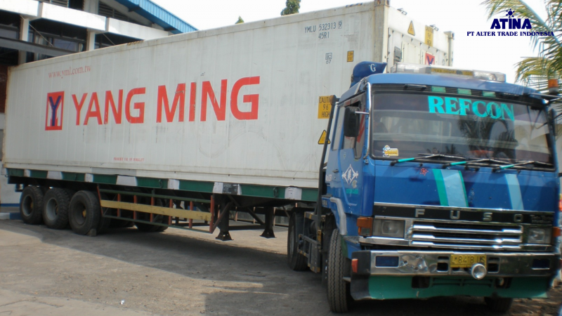 Starts Importing Ecoshrimp