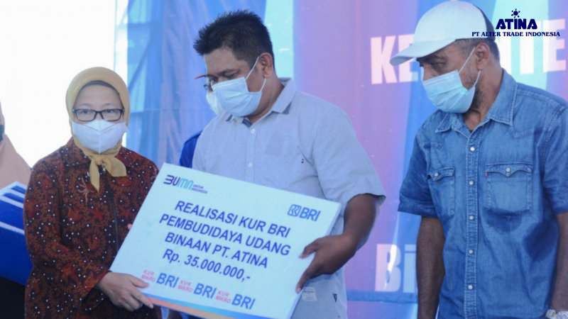 People’s Business Credit (KUR)