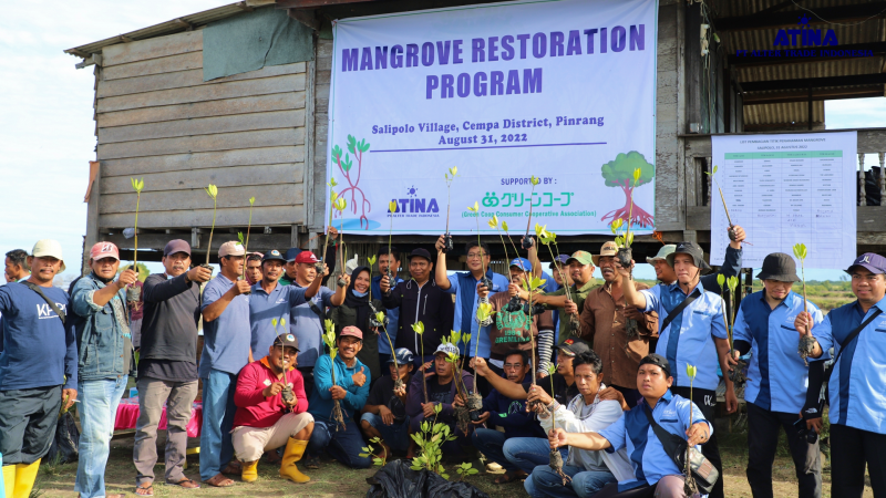 Towards Carbon Neutrality